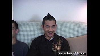 Preview 1 of Gina Valiente - Straight teens jacking off for pay gay I asked Marlin if he thought