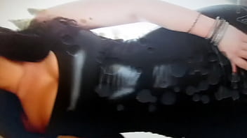 Preview 4 of Alice Bell Interracial - Cum on Jayden Jaymes photo.MOV