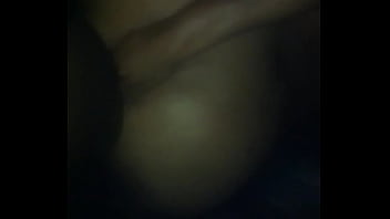 Preview 4 of Bigboob Mother - Black women wet wet