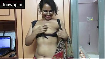 Preview 4 of Nf Busty Porn - desi indian horny cam girl