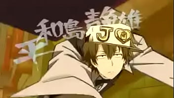 Preview 2 of Batang Bata Xnnx - Anime Grasoso Durarara
