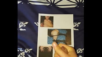 Preview 2 of 5 Class Porn - Cum on friend picture