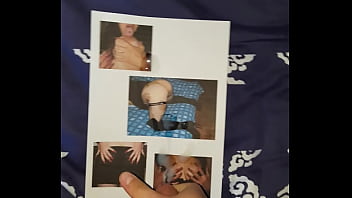 Preview 3 of 5 Class Porn - Cum on friend picture