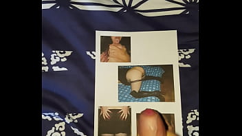 Preview 1 of 5 Class Porn - Cum on friend picture