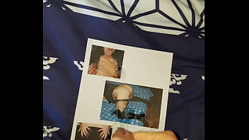 Preview 4 of 5 Class Porn - Cum on friend picture