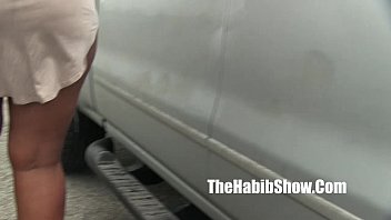 Preview 2 of Teens Boobs - phatt ass big booty thick red banged by jovan redneck style