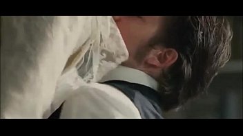 Preview 3 of Metidas Amazings - robert pattinson&#039_s sex scenes in &quot_bel ami&quot_