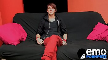 Preview 2 of Xmaster Kolkata - Twenty year old stunner Andy Kay jerks out until he jizzes