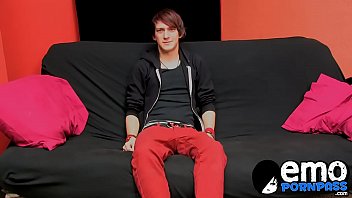 Preview 1 of Xmaster Kolkata - Twenty year old stunner Andy Kay jerks out until he jizzes