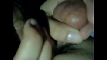 Preview 2 of Netvideobabys Boydydy Remastered - Balls squeezing BJ