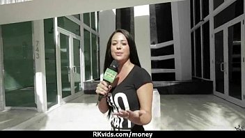 Preview 1 of Cherrykuchix - Cash for this Ass,  EARNED 24