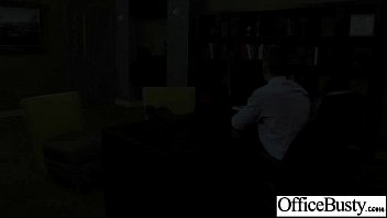 Preview 1 of Iez Girl - Hardcore Sex Scene In Office With Slut Naughty Busty Girl (jaclyn taylor) clip-14