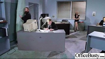 Preview 3 of Free Porn Athan Seville - Hardcore Sex Scene In Office With Slut Naughty Busty Girl (julia ann) clip-17