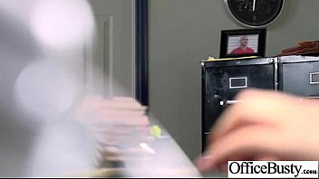 Preview 1 of Indian Titghty - Hardcore Sex Scene In Office With Slut Naughty Busty Girl julie cash clip18