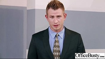 Preview 2 of Porn Desi Mu - Hardcore Sex Scene In Office With Slut Naughty Busty Girl (destiny dixon) clip-10