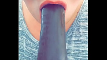 Preview 3 of Sweat Gay Balls - Bbw deepthroat
