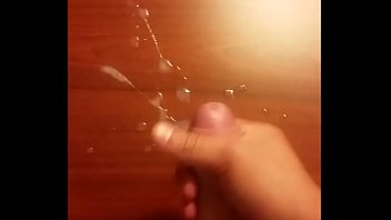 Preview 2 of London Shakes - pre cum