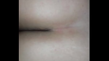 Preview 2 of Sex Wife Move - Filmado las nalgas