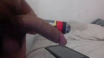 Preview 4 of Swinger Unwanted Ceamoie - degustar