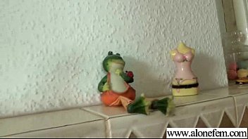 Preview 1 of Saxi Bf Dwonlad - Using Lots Of Things To Get Orgams By Lonely Girl (liona) clip-14
