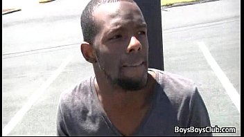 Preview 1 of Mom And Son Fuke Video - Blacks OnBoys - Interracial Hardcore NAsty Fucking Gay Sex 23