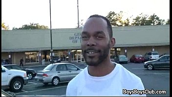 Preview 1 of Pegapega Nu Banero - Blacks OnBoys - Interracial Hardcore NAsty Fucking Gay Sex 19