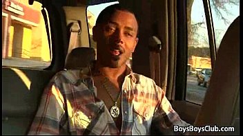 Preview 3 of Make Her Mom Japan Sexy - Blacks OnBoys - Interracial Hardcore NAsty Fucking Gay Sex 28