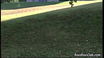 Preview 2 of Anal Amrrada - Blacks OnBoys - Interracial Hardcore NAsty Fucking Gay Sex 14