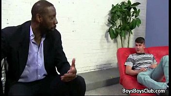 Preview 2 of Xxx Tube Full Movies Europ - Blacks OnBoys - Interracial Hardcore NAsty Fucking Gay Sex 08