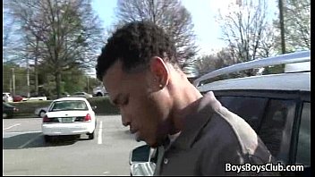Preview 1 of Kannada Xes Vides - Blacks OnBoys - Interracial Hardcore NAsty Fucking Gay Sex 31