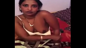 Preview 3 of Sisther Bro - bangladeshi bhabhi taking her bra off