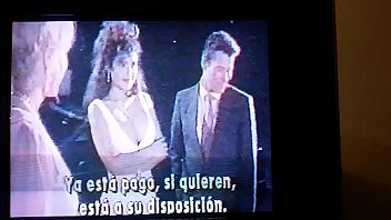 Preview 3 of While Spying Them - 2 old movie,  classic