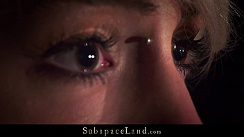 Preview 2 of Jayden Lee Mobi Sex - Two Slaves In b. And Kinky Bondage Orgasm Cumshot