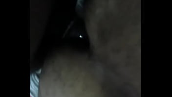 Preview 3 of One Line Bf Dekhne Wali - Neg&atilde_o me comendo gostoso