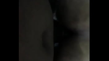 Preview 4 of One Line Bf Dekhne Wali - Neg&atilde_o me comendo gostoso