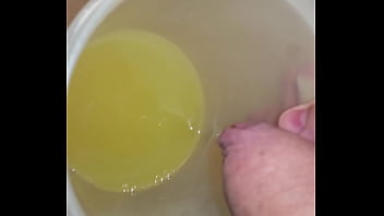 Preview 3 of My Wife Is Everyones Cum Dump - pissing in family&#039_s d.