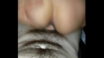 Preview 3 of Richard Quan Sex Scandal - Black teen fucked in Jeep by TFAD