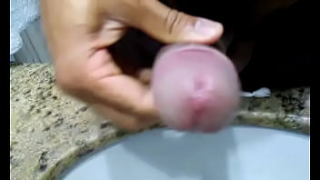 Preview 3 of Jordy Yong Sis Fuck - Punhetando e gozadando