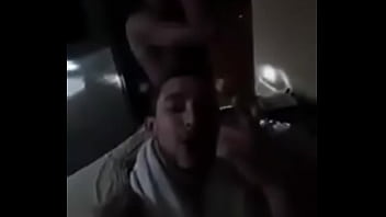 Preview 3 of Kar A - Mc Nego do borel e tik&atilde_o fudendo com uma favelada safada e bunduda