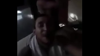 Preview 4 of Kar A - Mc Nego do borel e tik&atilde_o fudendo com uma favelada safada e bunduda