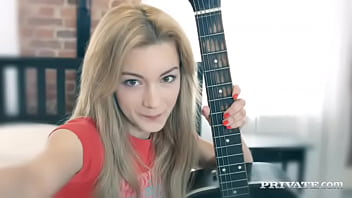 Preview 1 of Porn Great B - New Russian Teen Sonia Sweet Has Her Ass Fucked