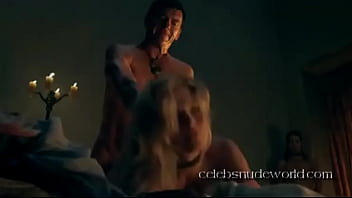 Preview 2 of 2019 Mom New Videos - Bonnie sveen spartacus