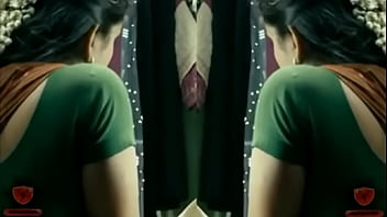 Preview 2 of Pfgzurmjr - Ammu hot tv serial actress boobs navel doggy