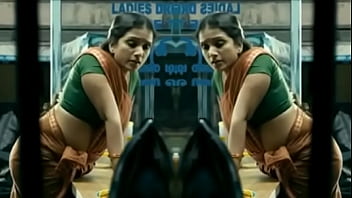 Preview 3 of Pfgzurmjr - Ammu hot tv serial actress boobs navel doggy