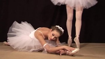 Preview 2 of Fucking Cute Japanese - Amazing ballerina  Tube Cup
