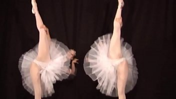 Preview 3 of Fucking Cute Japanese - Amazing ballerina  Tube Cup