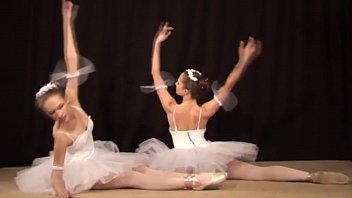 Preview 4 of Fucking Cute Japanese - Amazing ballerina  Tube Cup