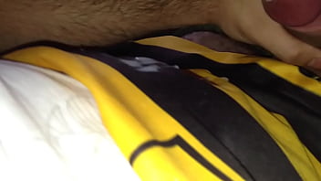 Preview 2 of Hand Jobs Xxc - lek mineiro pauzudo gozando 3