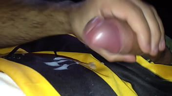 Preview 3 of Hand Jobs Xxc - lek mineiro pauzudo gozando 3
