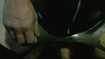 Preview 1 of Purgan Girl - wand sounding and butt plug